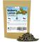 Show in main carousel: SunGrow Dried Mulberry Leaves Growth Supplement for Freshwater Aquarium Snail & Cherry Shrimp Food slide 2 of 5