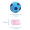 Show in main carousel: SunGrow Foam Soccer Ball & Bouncy Springs Variety Pack Cat & Ferret Fetch Play Interactive Toys, 20 count slide 3 of 4