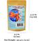 Show in main carousel: SunGrow Growth Supplement for Freshwater Aquarium Bottom Feeders & Cherry Shrimp Food, 1.75-oz bag slide 7 of 7