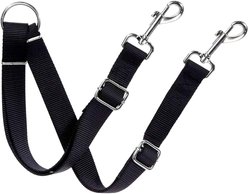 SunGrow Heavy Duty & Tangle Free Double Dog Training Leash Walking Accessory slide 1 of 6