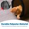 Show in main carousel: SunGrow Hide & Seek Collapsible Entertainment Cat & Ferret Play Tube & Pop Up Tunnel, Brown, 48-in slide 5 of 7
