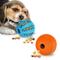 Show in main carousel: SunGrow Interactive Exercise Puzzle Ball Treat Dispensing Teething Dog & Cat Toys, 2 count slide 1 of 4
