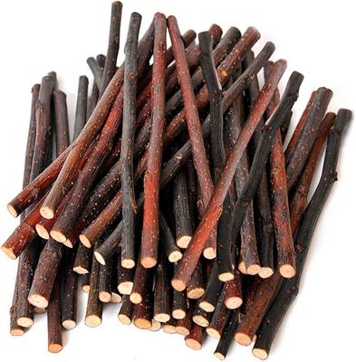 Show full view: SunGrow Natural Apple Snack Sticks Small-Pet Dental Chew Treats, 7-oz bag, 40 count slide 2 of 8