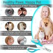 Show in main carousel: SunGrow Professional Cat & Dog Nail Clippers, Claw Care & Paw Trimmer for Rabbit & Small Pets slide 6 of 7