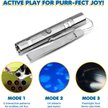 Show in main carousel: SunGrow Rechargeable Laser Pointer Cat & Dog Interactive Exercise Toy slide 5 of 7
