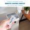Show in main carousel: SunGrow Remote Control Outlet Plug for Aquarium Lights, Dog & Cat Heating Pad, Fan & Food Dispenser slide 5 of 6
