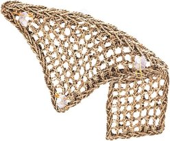 SunGrow Reptile Bearded Dragon & Lizard Climbing & Basking Lounger Hammock, Large slide 2 of 3