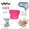 Show in main carousel: SunGrow Reusable Female Cat & Dog Diapers for Heat Cycle, 9-in to 15-in waist, 3 count slide 3 of 7