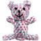 Show in main carousel: SunGrow Teddy Bear Dog & Small Pet Dental Chews Toy, 5-in slide 1 of 7