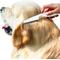 Show in main carousel: SunGrow Tick & Flea Comb for Short Haired Dog & Cat, Small Pet Shedding & Grooming Tool slide 3 of 8