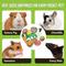 Show in main carousel: SunGrow Timothy Hay Variety Pack Small Pet Enrichment Chew Treats, 12 count slide 5 of 6