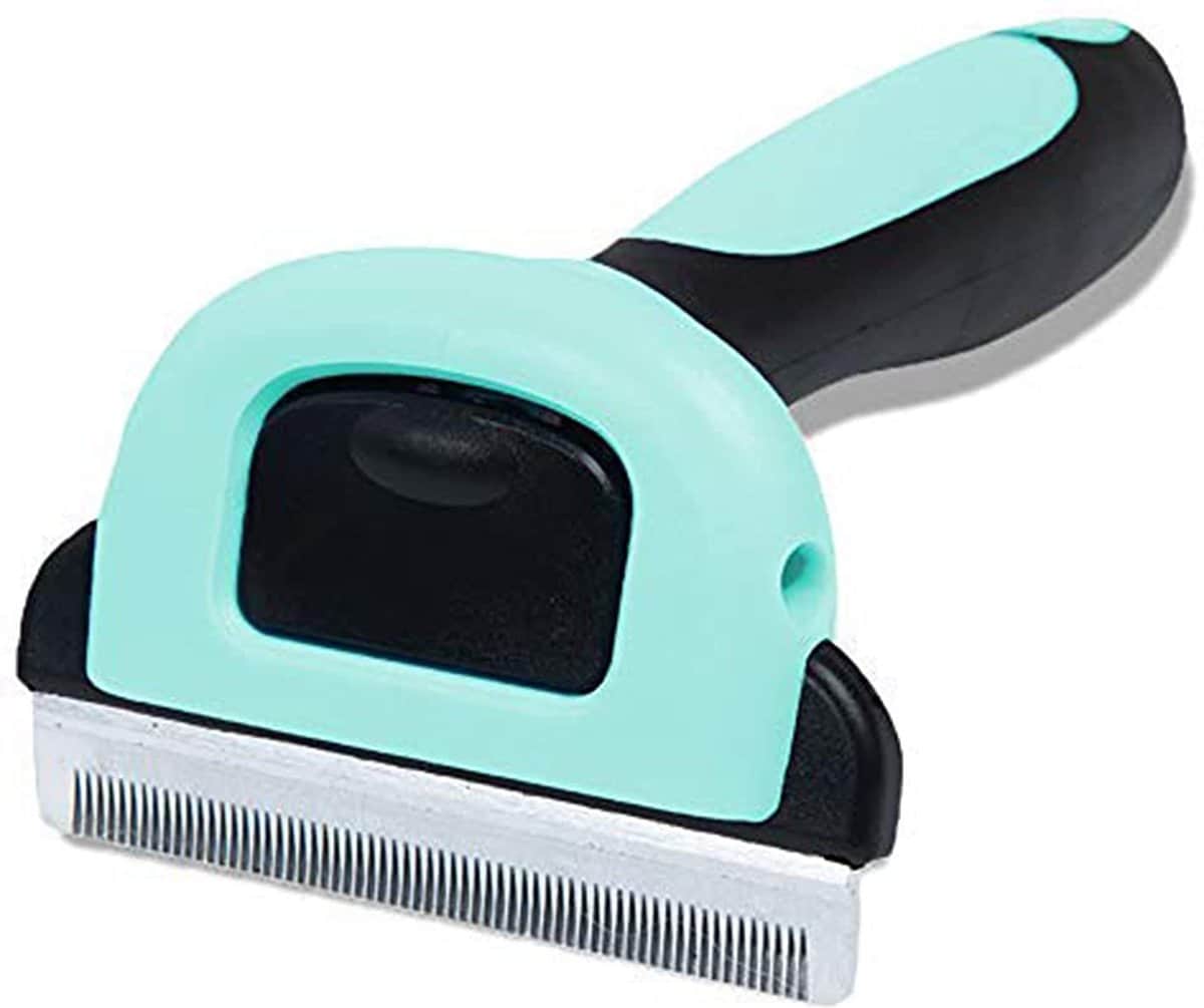 Illustration of Vizzla Shed Control Brush