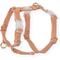 Show in main carousel: Sunny Tails Cloud Lite Waterproof Dog Harness, Chai Brown, X-Small: 12 to 16-in chest slide 1 of 8