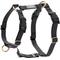 Show in main carousel: Sunny Tails Cloud Lite Waterproof Dog Harness, Ember Black, Medium: 20 to 29-in chest slide 1 of 9