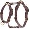 Show in main carousel: Sunny Tails Cloud Lite Waterproof Dog Harness, Espresso Brown, Medium: 20 to 29-in chest slide 1 of 10