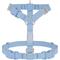 Show in main carousel: Sunny Tails Cloud Lite Waterproof Dog Harness, Malibu Blue, Small: 15 to 21-in chest slide 8 of 11