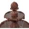 Show in main carousel: Sunnydaze Decor 2-Tier Solar Outdoor Water Fountain, Rust slide 3 of 10