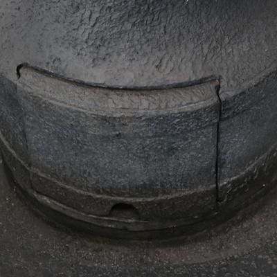 Show full view: Sunnydaze Decor 3-Tier Flower Blossom Electric Water Fountain slide 6 of 10