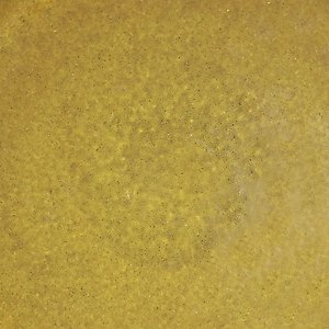Sunnydaze Decor Duo-Tone Ceramic Bird Bath, Dark Yellow