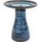 Show in main carousel: Sunnydaze Decor Elegant Outdoor Ceramic Bird Bath slide 1 of 9