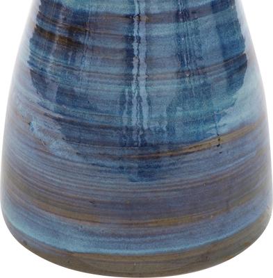 Show full view: Sunnydaze Decor Elegant Outdoor Ceramic Bird Bath slide 5 of 9