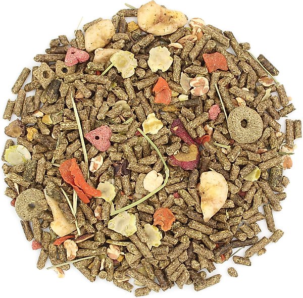 Show full view: Sunseed Vita Prima Adult Rabbit Food, 4-lb bag slide 3 of 8
