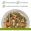 Show in main carousel: Sunseed Vita Prima Adult Rabbit Food, 4-lb bag slide 4 of 8