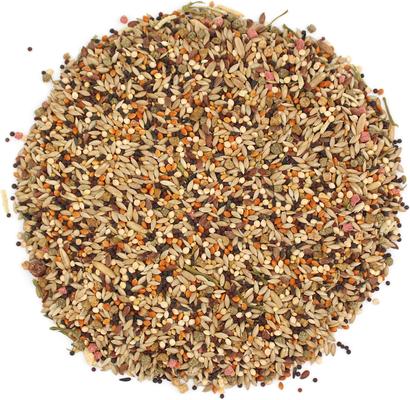 Show full view: Sunseed Vita Prima Canary & Finch Food, 2-lb bag slide 3 of 4