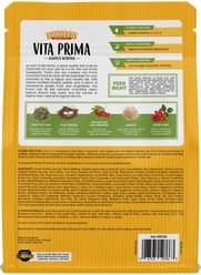 Sunseed Vita Prima Chinchilla Food, 3-lb bag slide 2 of 5