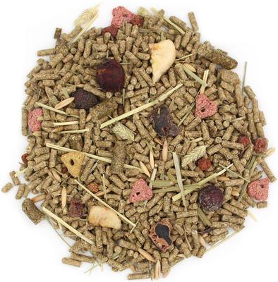 Show full view: Sunseed Vita Prima Chinchilla Food, 3-lb bag slide 3 of 6