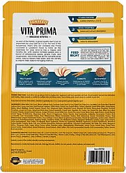 Sunseed Vita Prima Cockatiel & Lovebird Food, 3-lb bag slide 2 of 4