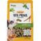 Show in main carousel: Sunseed Vita Prima Critter Cubes Rat, Mouse, Gerbil & Hamster Food, 2-lb bag slide 1 of 5