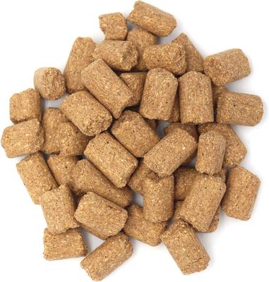 Show full view: Sunseed Vita Prima Critter Cubes Rat, Mouse, Gerbil & Hamster Food, 2-lb bag slide 3 of 5