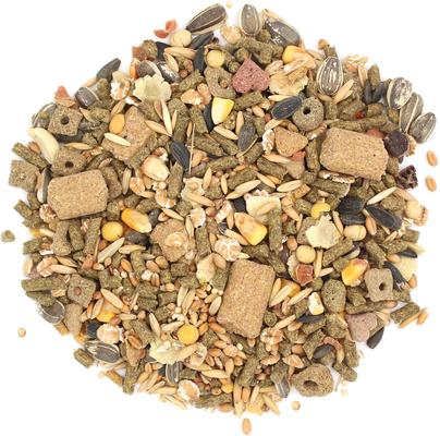 Show full view: Sunseed Vita Prima Gerbil & Hamster Food, 2-lb bag slide 3 of 5