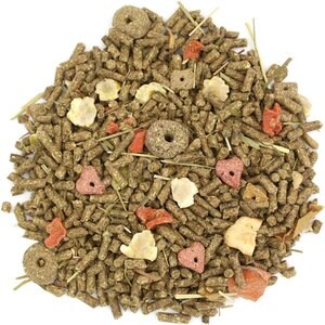 Sunseed Vita Prima Guinea Pig Food, 4-lb bag