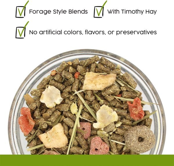 Sunseed Guinea Pig Pellets photo