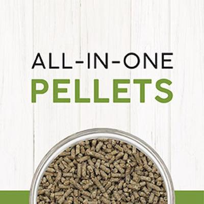 Show full view: Sunseed Vita Prima High-Protein Poultry, Seafood & Mealworm Food Blend Vitamin-Fortified Hedgehog Food, 1.56-lb bag slide 4 of 9