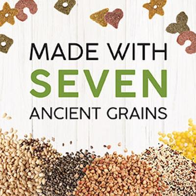 Show full view: Sunseed Vita Prima High-Protein Poultry, Seafood & Mealworm Food Blend Vitamin-Fortified Hedgehog Food, 1.56-lb bag slide 6 of 9