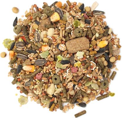 Show full view: Sunseed Vita Prima Mouse & Rat Food, 2-lb bag slide 3 of 4