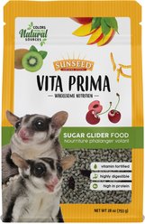 Sunseed Vita Prima Sugar Glider Food, 1.75-lb bag slide 1 of 4