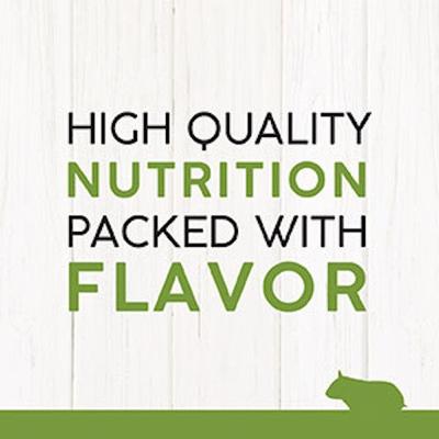 Show full view: Sunseed Vita Prima Vitamin-fortified with Essential Nutrients Dwarf Hamster Dry Food, 2-lb bag slide 5 of 7