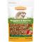Show in main carousel: Sunseed Vita Prima Wigglers & Berries Trail Mix Snack Hedgehog & Small-Pet Treat, 2.5-oz bag slide 1 of 6