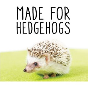 Sunseed Vita Prima Wigglers & Berries Trail Mix Snack Hedgehog & Small-Pet Treat, 2.5-oz bag