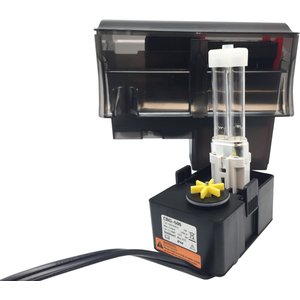 SunSun Hang-On Aquarium UV Sterilizer Back Filter, 10-30 gal