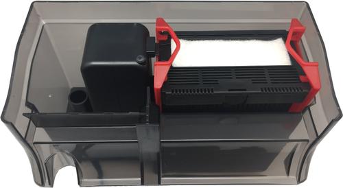 Show full view: SunSun Hang-On Aquarium UV Sterilizer Back Filter, 25-50 gal slide 2 of 10