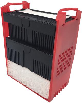 Show full view: SunSun Hang-On Aquarium UV Sterilizer Back Filter, 25-50 gal slide 4 of 10