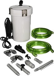 SunSun HW-603B Aquarium Canister Filter, 20-gal slide 2 of 3