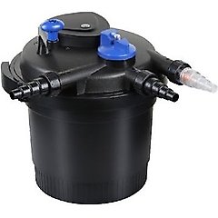 SunSun Pressurized Pond Filter, 4227 GPH