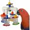 Show in main carousel: Super Bird Creations 4 Way Forager Bird Toy slide 1 of 9