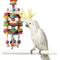 Show in main carousel: Super Bird Creations 4 Way Play Bird Toy, X-Large slide 1 of 11